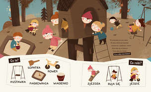 Pucio mówi pierwsze słowa