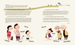 Pucio uczy się mówić. Zabawy dźwiękonaśladowcze dla najmłodszych