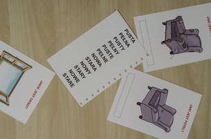 Odmiana przymiotników