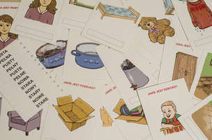 Odmiana przymiotników