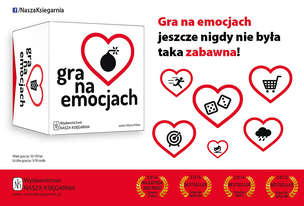 Gra na emocjach