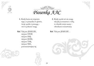 Śpiewnik dla dzieci z niepełnosprawnością intelektualną (z płytą CD)