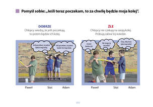 Ilustrowany podręcznik umiejętności społecznych. Trening komunikacji, zabawy i emocji dla dzieci z autyzmem