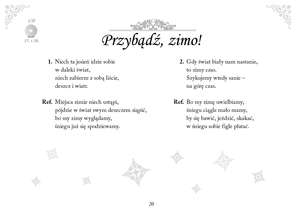 Śpiewnik dla dzieci z niepełnosprawnością intelektualną (z płytą CD)