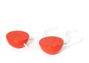 Szczudła - półkule równoważne (GNG-2219)