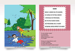 Pajdohistoryjki z Basią i Jasiem - (Emocje - relacje - śmieszne sytuacje)