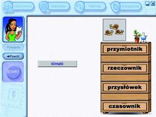 Czytam i liczę. Porusz umysł PLUS - edukacyjny program komputerowy
