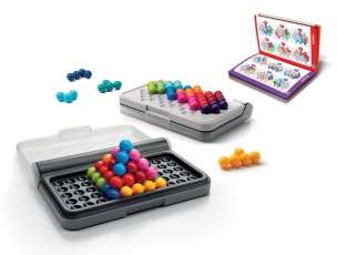 Smart Games. IQ Puzzler Pro - wielopoziomowa gra logiczna