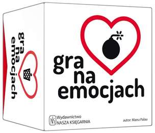 Gra na emocjach