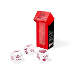 Story Cubes - Supermoce (rozszerzenie do Story Cubes)