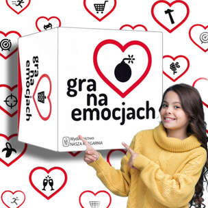 Gra na emocjach