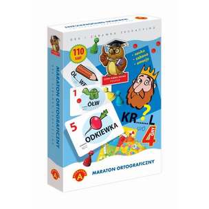 Maraton ortograficzny