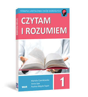 Czytam i rozumiem. Część 1