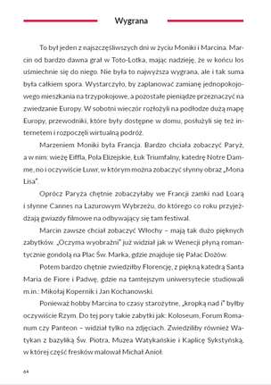 Czytam i rozumiem. Część 1