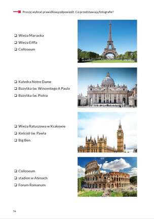 Czytam i rozumiem. Część 1