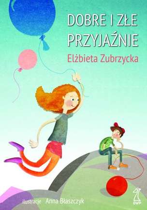 Dobre i złe przyjaźnie