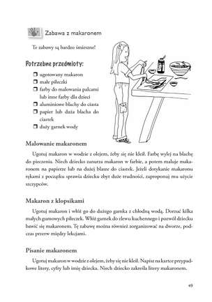 Rozpoczynanie terapii integracji sensorycznej