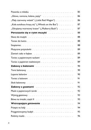 Rozpoczynanie terapii integracji sensorycznej