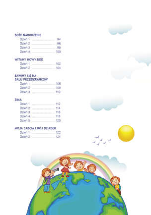 Ja i mój świat 3. Lekcje dla uczniów z autyzmem i specjalnymi potrzebami edukacyjnymi. Etap zdania PODRĘCZNIK - część 1