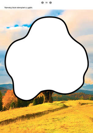 Poznaję i rozumiem świat 1 - Karty pracy dla uczniów z niepełnosprawnością intelektualną, dla przedszkoli i zespołów rewalidacyjno-wychowawczych