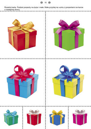 Poznaję i rozumiem świat 2 - Karty pracy dla uczniów z niepełnosprawnością intelektualną, dla przedszkoli i zespołów rewalidacyjno-wychowawczych