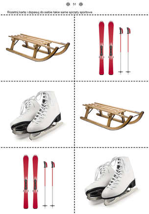 Poznaję i rozumiem świat 2 - Karty pracy dla uczniów z niepełnosprawnością intelektualną, dla przedszkoli i zespołów rewalidacyjno-wychowawczych