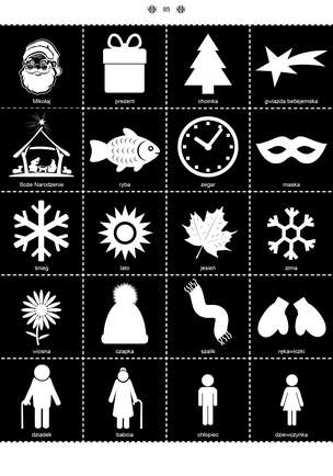 Poznaję i rozumiem świat 2 - Karty pracy dla uczniów z niepełnosprawnością intelektualną, dla przedszkoli i zespołów rewalidacyjno-wychowawczych