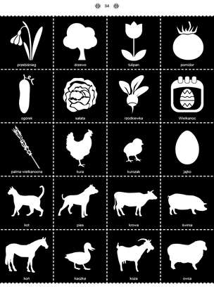 Poznaję i rozumiem świat 3 - Karty pracy dla uczniów z niepełnosprawnością intelektualną, dla przedszkoli i zespołów rewalidacyjno-wychowawczych