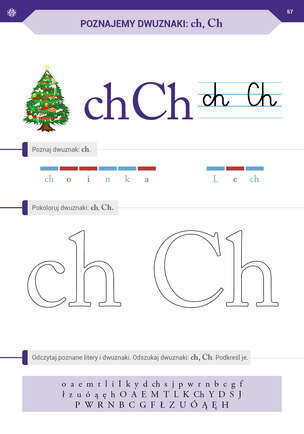 Przyszła wiosna. Karty pracy dla I etapu nauczania uczniów z niepełnosprawnością intelektualną w stopniu umiarkowanym