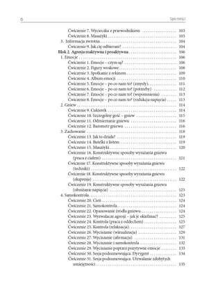 Techniki socjoterapeutyczne w pracy z dzieckiem agresywnym