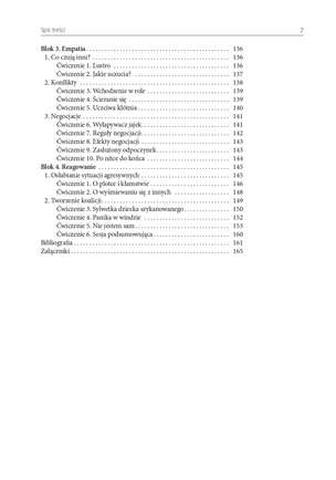 Techniki socjoterapeutyczne w pracy z dzieckiem agresywnym