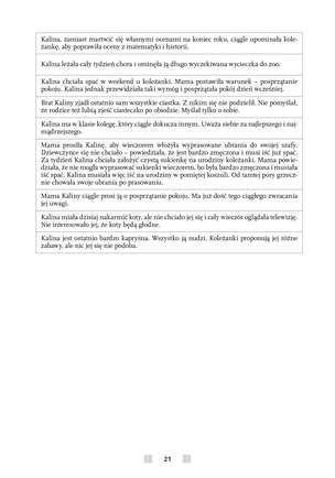 Ćwiczenia słownikowe - związki frazeologiczne, synonimy i antonimy