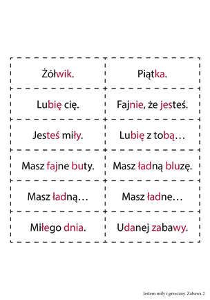 Ja i mój świat 3. Lekcje dla uczniów z autyzmem i specjalnymi potrzebami edukacyjnymi. Etap zdania PIOSENKI I ZABAWY (z płytą CD)