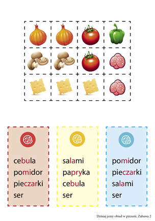 Ja i mój świat 3. Lekcje dla uczniów z autyzmem i specjalnymi potrzebami edukacyjnymi. Etap zdania PIOSENKI I ZABAWY (z płytą CD)