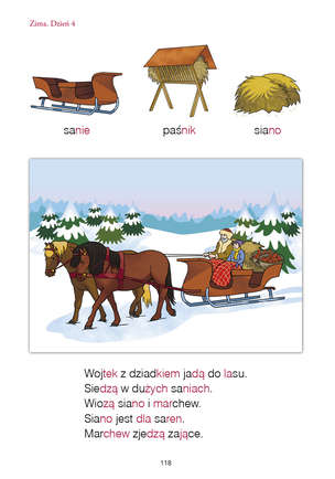 Ja i mój świat 3. Lekcje dla uczniów z autyzmem i specjalnymi potrzebami edukacyjnymi. Etap zdania PODRĘCZNIK - część 1