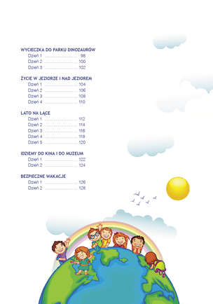 Ja i mój świat 3. Lekcje dla uczniów z autyzmem i specjalnymi potrzebami edukacyjnymi. Etap zdania PODRĘCZNIK - część 1