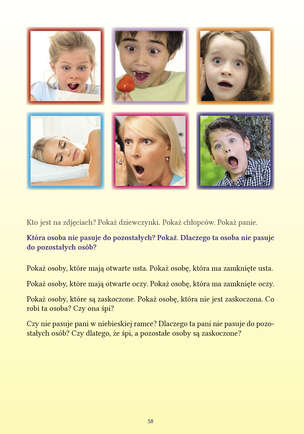 Jeden z wielu