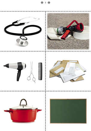 Poznaję i rozumiem świat 4 - Karty pracy dla uczniów z niepełnosprawnością intelektualną, dla przedszkoli i zespołów rewalidacyjno-wychowawczych