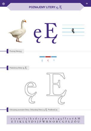 Przyszła wiosna. Karty pracy dla I etapu nauczania uczniów z niepełnosprawnością intelektualną w stopniu umiarkowanym