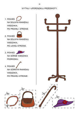 Znajomy - Nieznajomy. Karty pracy dla uczniów ze specjalnymi potrzebami edukacyjnymi