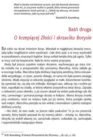 Opowieści o Czujątkach. Ćwiczenia z empatii dla dzieci i... dorosłych