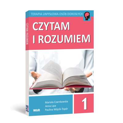 Czytam i rozumiem. Część 1