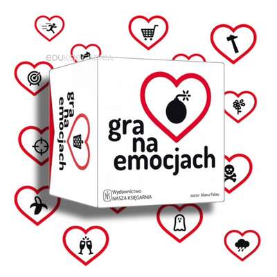 Gra na emocjach