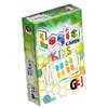 Logic Cards - Kids