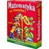 Matematyka na wesoło! - gra planszowa z zagadkami matematycznymi z zakresu klasy II-V