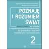Poznaję i rozumiem świat 2 - Karty pracy dla uczniów z niepełnosprawnością intelektualną, dla przedszkoli i zespołów rewalidacyjno-wychowawczych