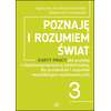 Poznaję i rozumiem świat 3 - Karty pracy dla uczniów z niepełnosprawnością intelektualną, dla przedszkoli i zespołów rewalidacyjno-wychowawczych