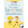 Przewodnik DANCELAND. Zabawy z piosenkami i ćwiczenia usprawniające zdolności sensoryczne (z płytą CD)