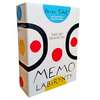 Memo Labirynty - 2 gry edukacyjne