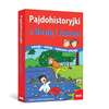 Pajdohistoryjki z Basią i Jasiem - (Emocje - relacje - śmieszne sytuacje)